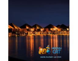 Табак Nuggle Ночь В Бунгало 25г Акцизный Табак Nuggle Ночь В Бунгало 25г Акцизный